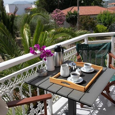 Corali Studios Ammoudia Luaran gambar
