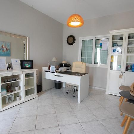 Corali Studios Ammoudia Luaran gambar