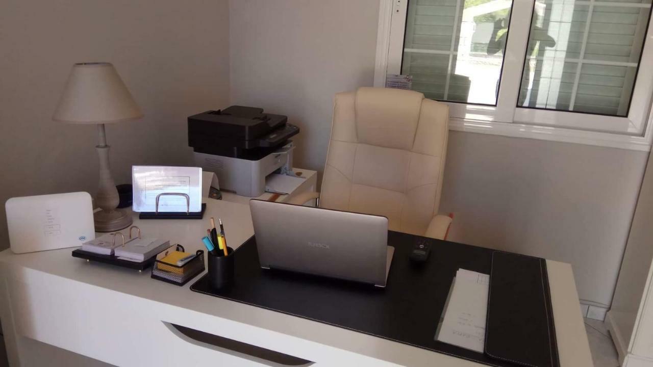 Corali Studios Ammoudia Luaran gambar